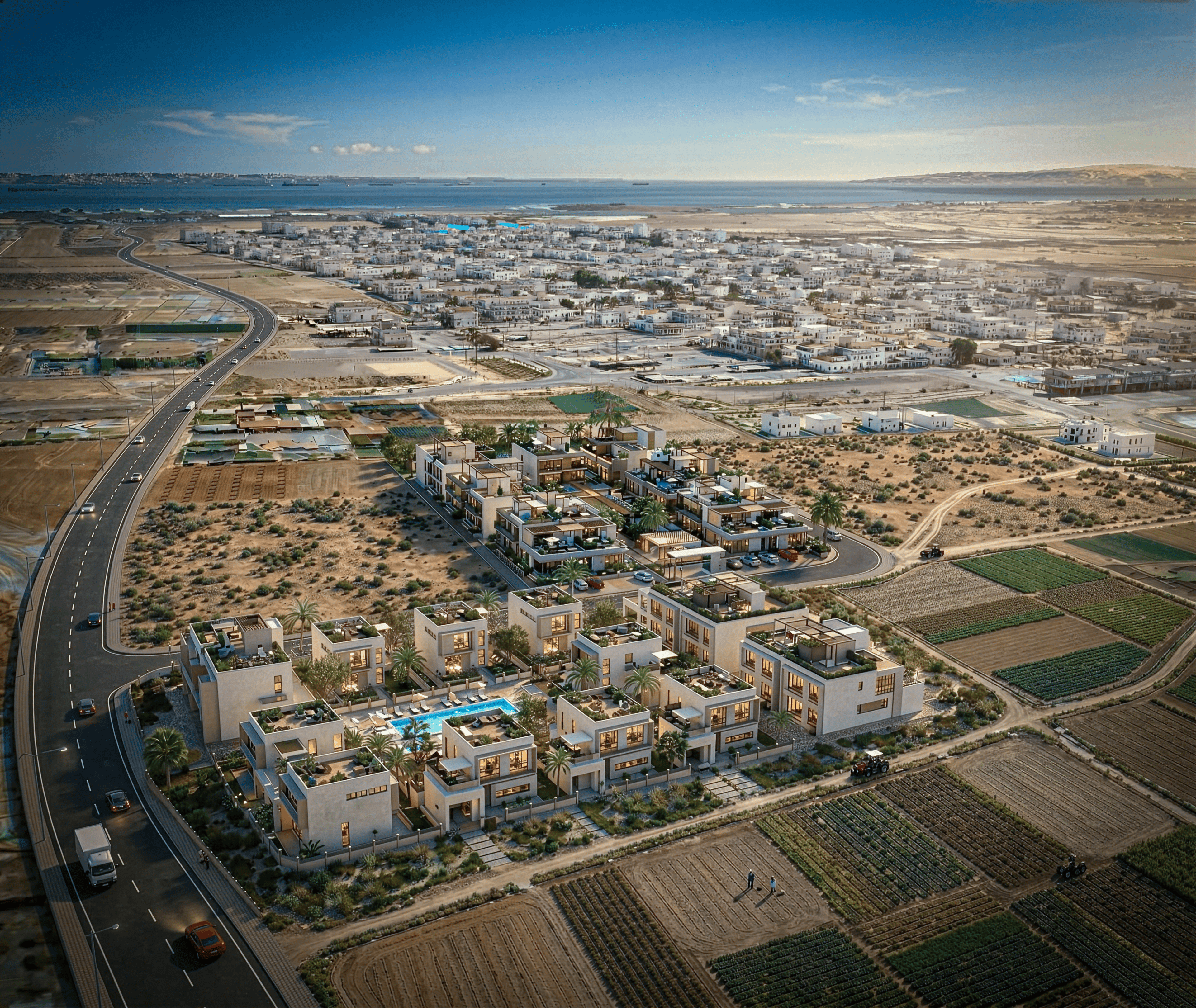 PALMORA CYPRUS görsel 11